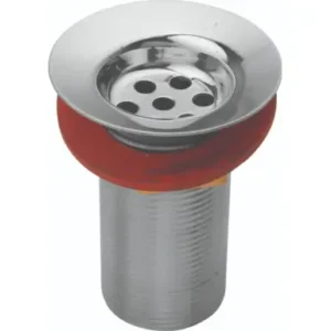 WC:201 WC Round Holes