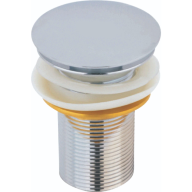 WC-223 Ceramic Pop Up Waste Coupling