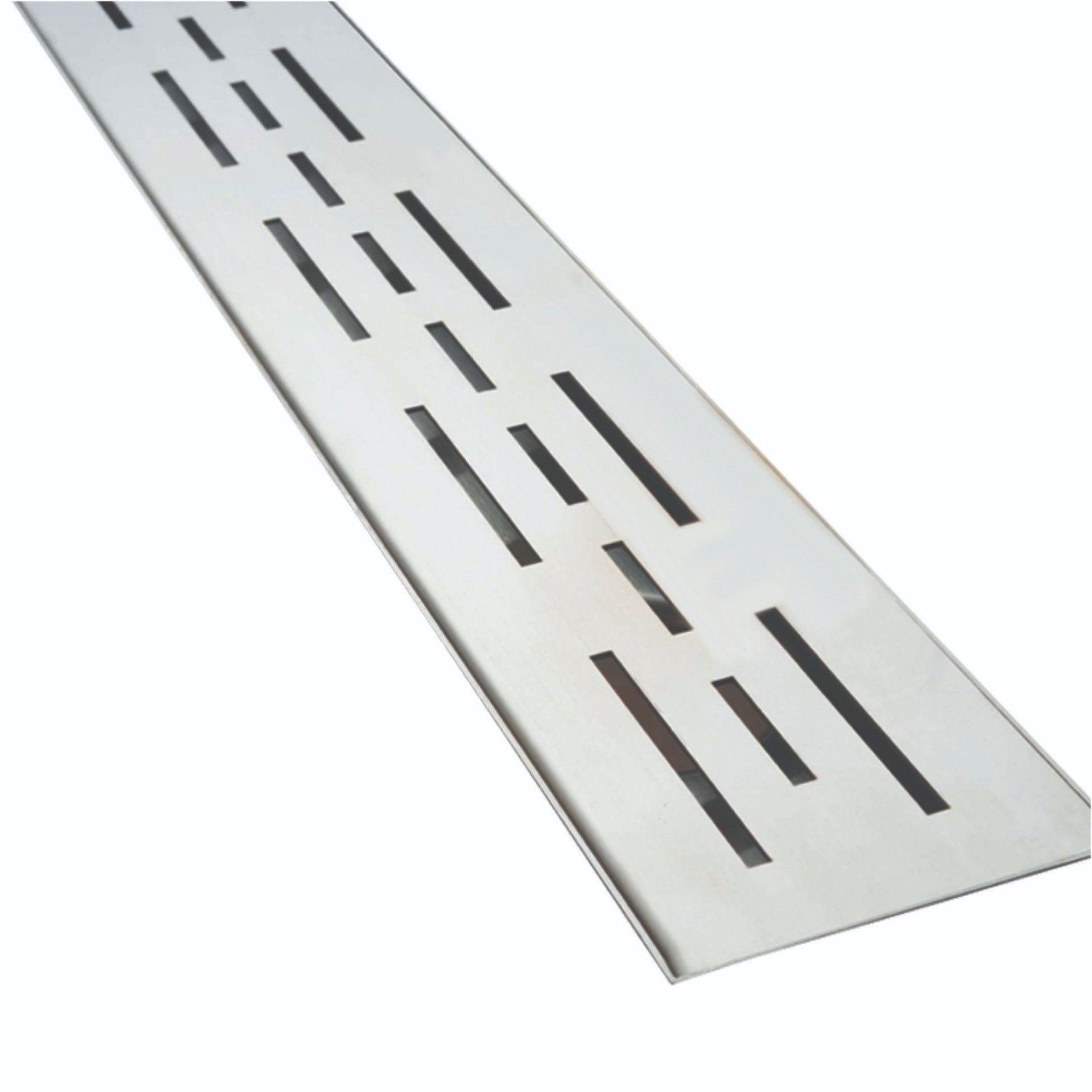 Tile/Marble Shower Channel Drain - Image 1