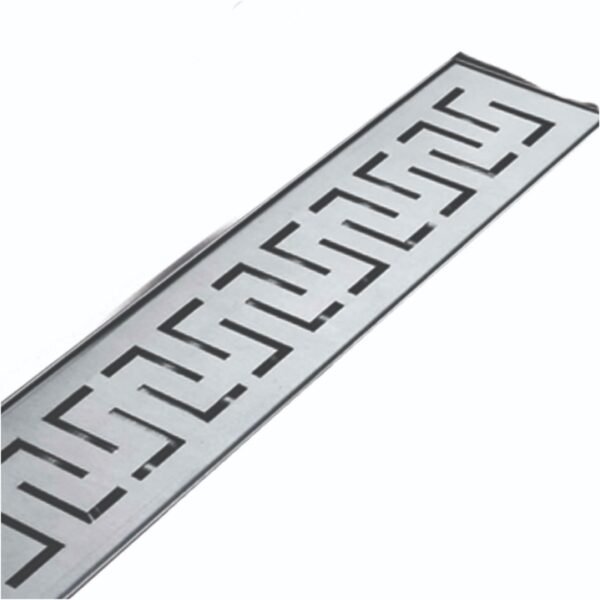 Shower Channel Drain – C Square