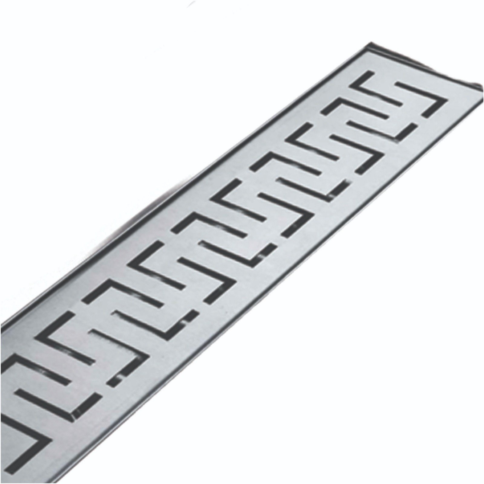 Shower Channel Drain – C Square - Image 1