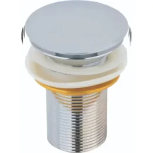 WC-223 Ceramic Pop Up Waste Coupling - Image 2