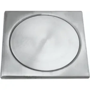 GT-304 Pop-Up Grating | Size : 6"x6”