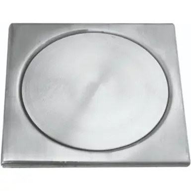 GT-304 Pop-Up Grating | Size : 6"x6”