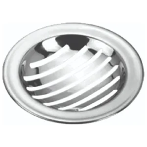 GT-509 Beeded with Vertical Cut