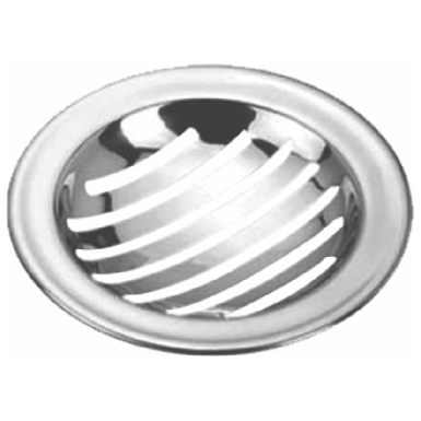 GT-509 Beeded with Vertical Cut