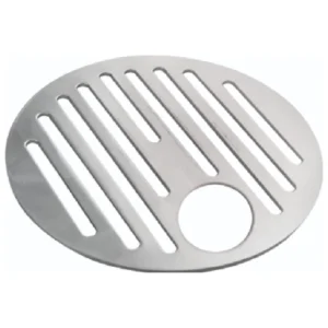 GT-517 Vertical Grating with Hole