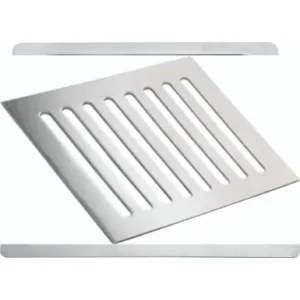 GT-305 Classic Vertical Grating