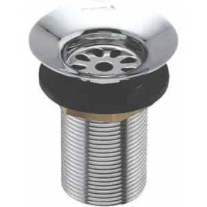 WC-230 Flower Waste Coupling