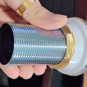 ss waste coupling - Image 2