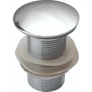 wc 222 Brass Wc Pop Up