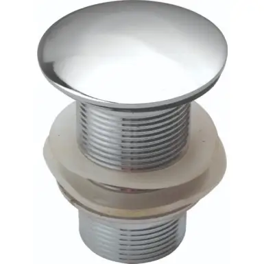 wc 222 Brass Wc Pop Up