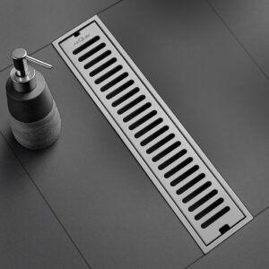 SS 304 DRAINER - Image 1