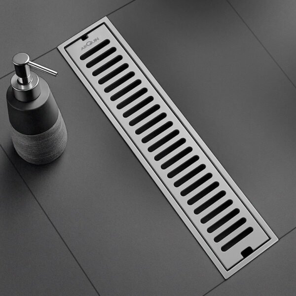 SS 304 DRAINER