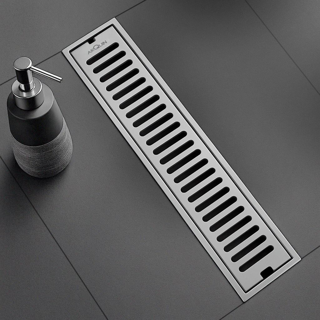 SS 304 DRAINER - Image 1
