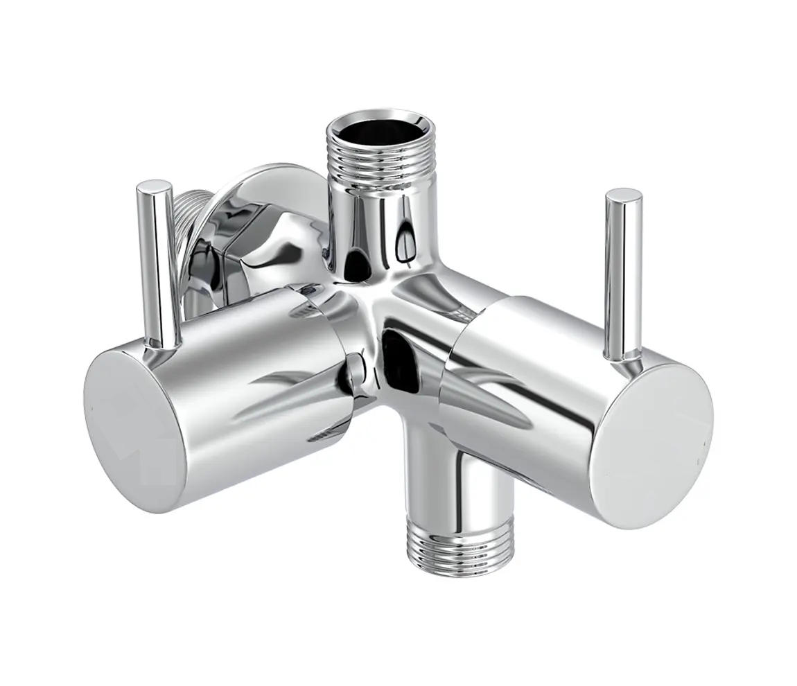 ART – 1 WC-226 Pyramid Waste Coupling