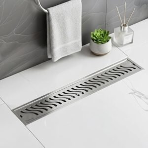 SS 304 DRAINER - Image 2