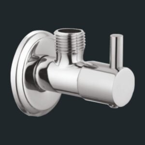 BAV-101 Orion – Brass Angle Valve