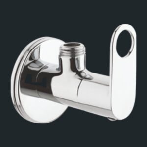 BAV-102 Orbit – Brass Angle Valve