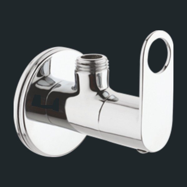 BAV-102 Orbit – Brass Angle Valve