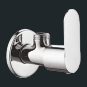BAV-103 Onyx – Brass Angle Valve