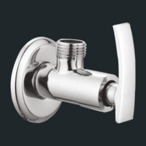 BAV-104 Vega – Brass Angle Valve