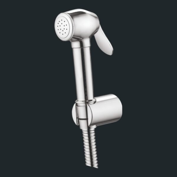 BHF-101 Henry – Brass Health Faucet Set