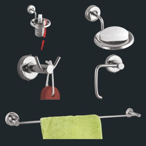 BS-102 Bathset Simco
