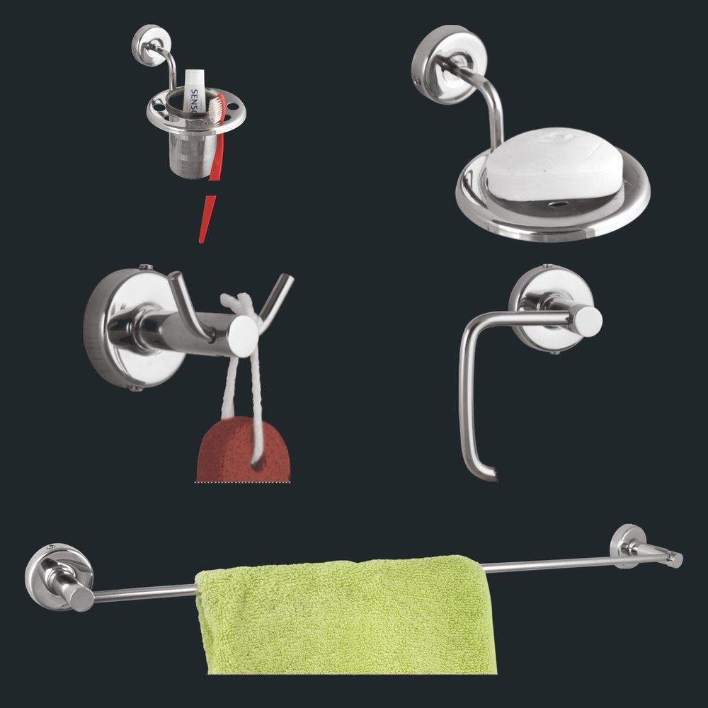 BS-102 Bathset Simco - Image 1
