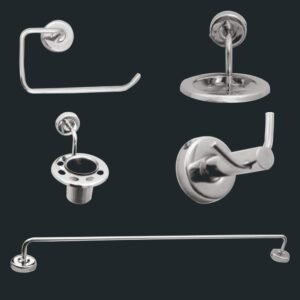 BS-107 Bathset Savour