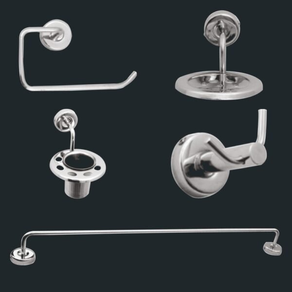 BS-107 Bathset Savour