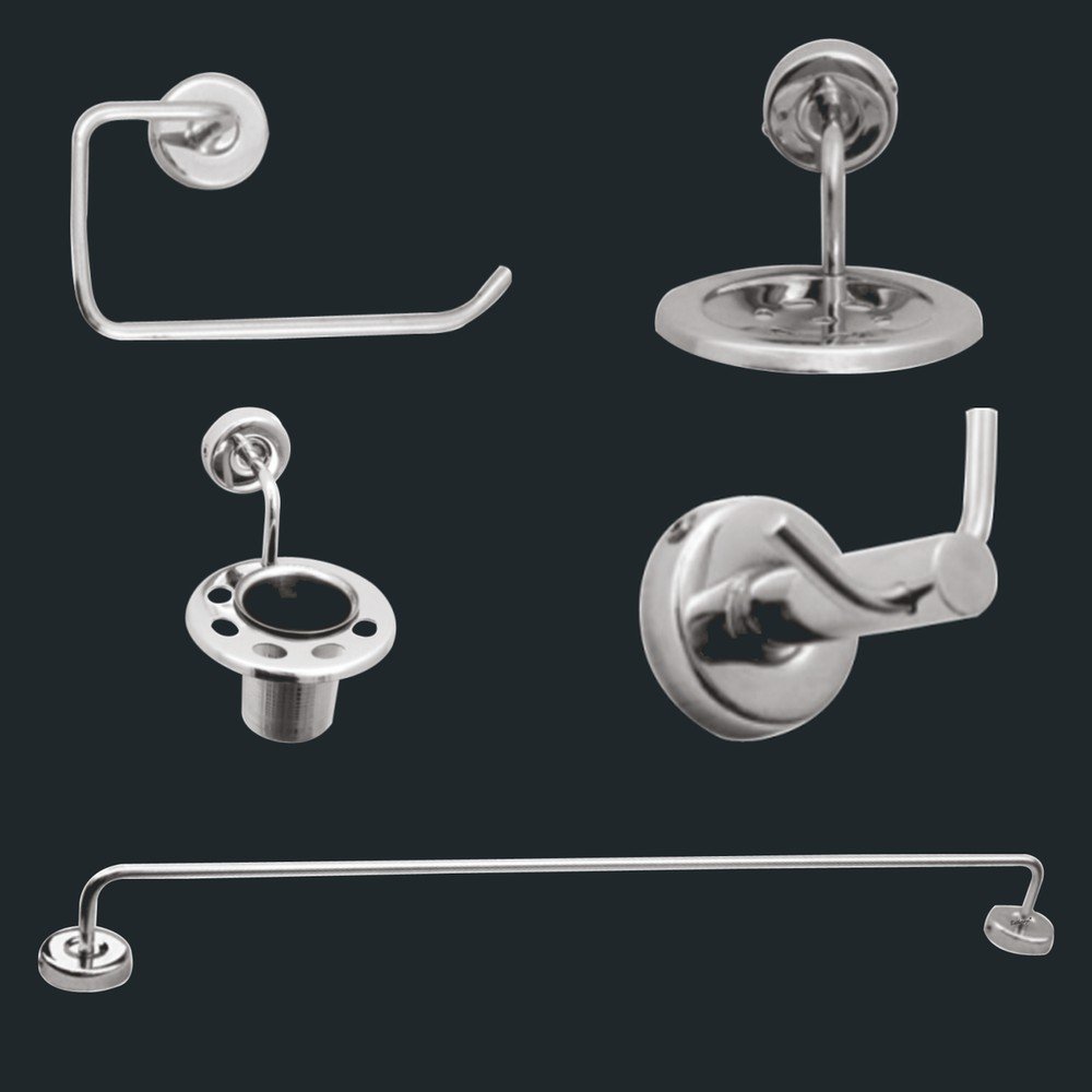 BS-107 Bathset Savour - Image 1