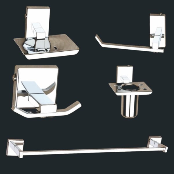 BS-112 Bathset Squara