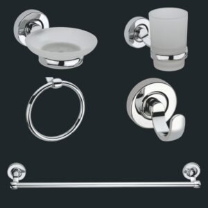 BS-114 Bathset Prado