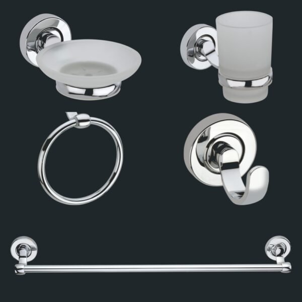 BS-114 Bathset Prado