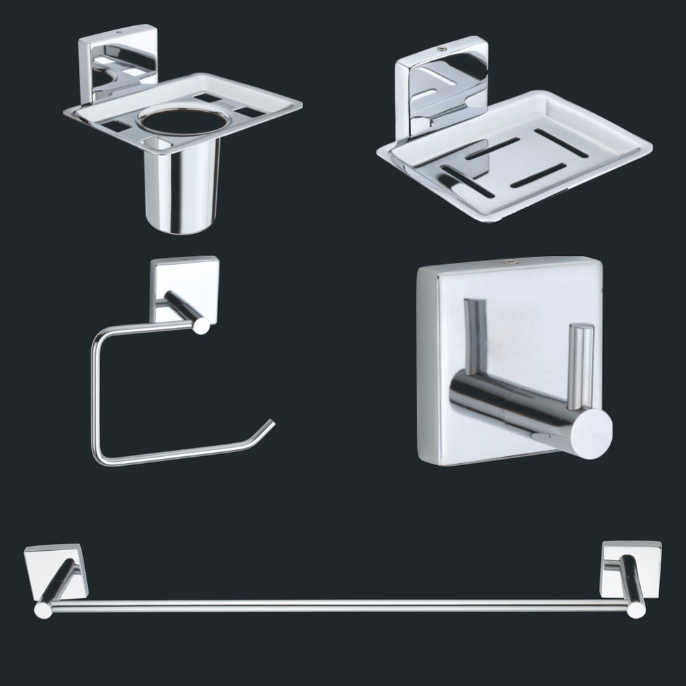 BS-115 Bathset Bravia - Image 1