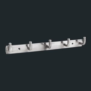 CH-104 Sleek – SS Coat Hook