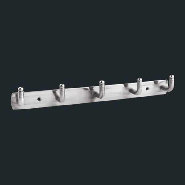 CH-104 Sleek – SS Coat Hook