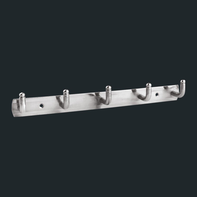 CH-104 Sleek – SS Coat Hook - Image 1