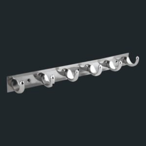 CH-108 Bendy – SS Coat Hook