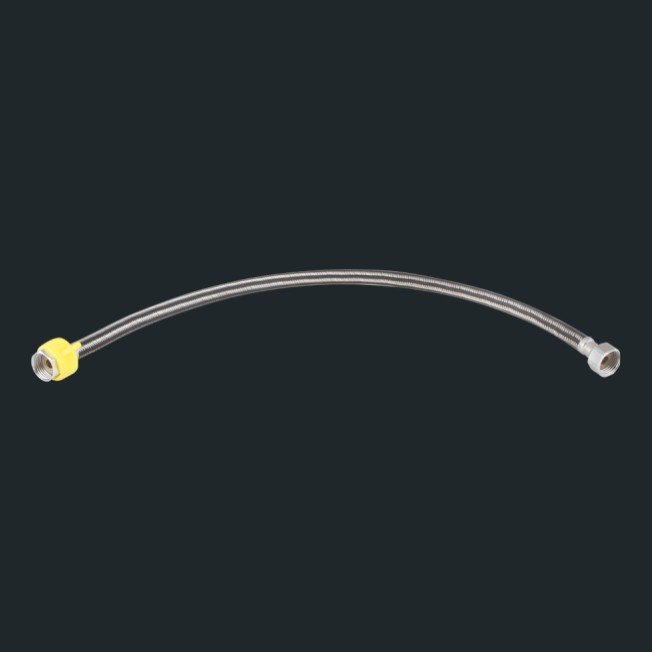 CP-101 SS 304 Connection Pipe - Image 1