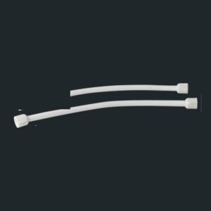 CP-102 Full PVC Connection Pipe
