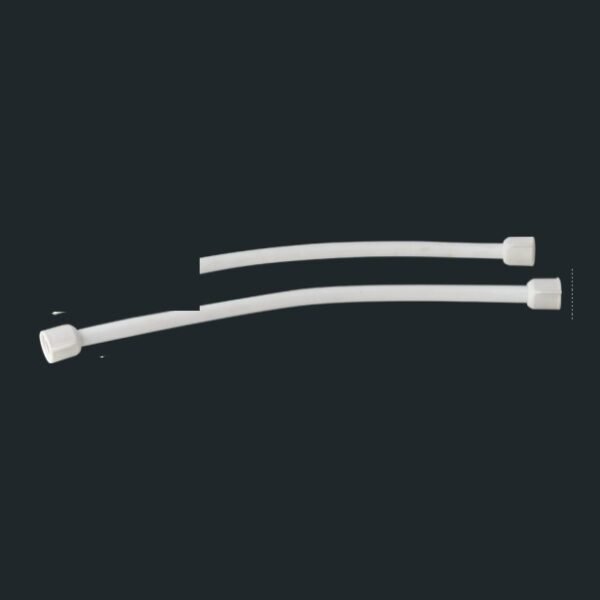 CP-102 Full PVC Connection Pipe