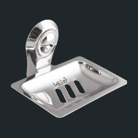 CSD-101 Eon – Chrome Soap Dish