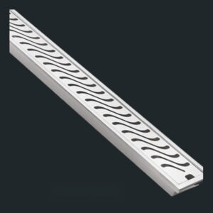 DR-801 Wave – Channel Drainer