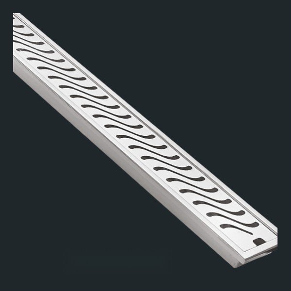 DR-801 Wave – Channel Drainer