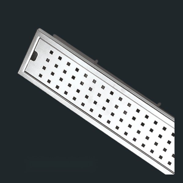 DR-802 Squara – Channel Drainer