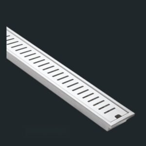 DR-803 Slice – Channel Drainer