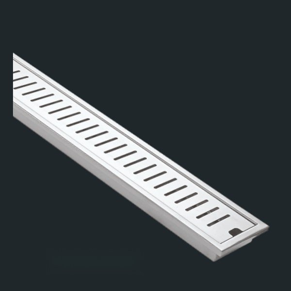 DR-803 Slice – Channel Drainer