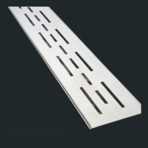 DR-804 Linear – Channel Drainer